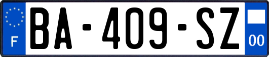 BA-409-SZ