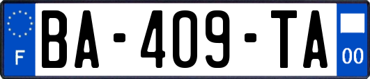 BA-409-TA