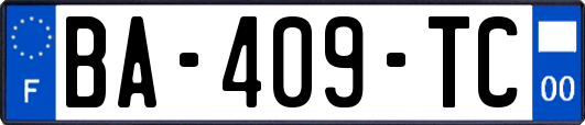 BA-409-TC