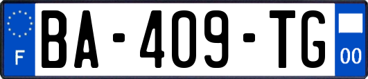 BA-409-TG