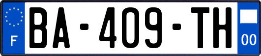 BA-409-TH