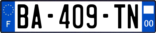 BA-409-TN
