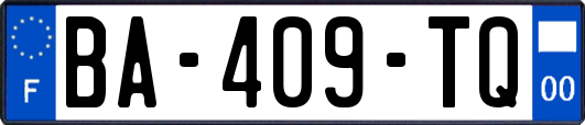 BA-409-TQ