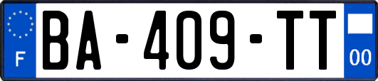 BA-409-TT