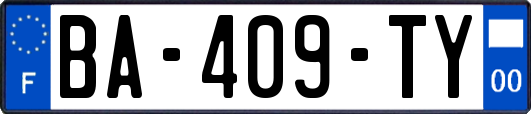 BA-409-TY