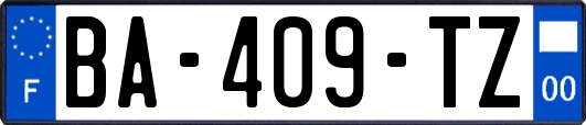 BA-409-TZ