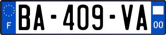 BA-409-VA
