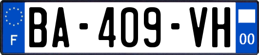 BA-409-VH