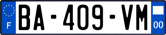 BA-409-VM