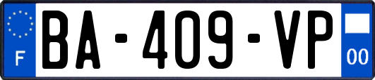 BA-409-VP