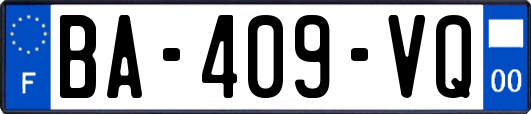 BA-409-VQ