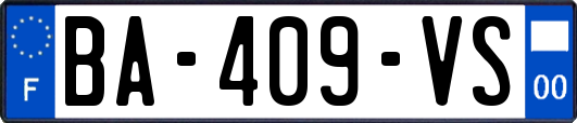 BA-409-VS