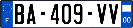 BA-409-VV