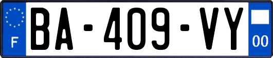 BA-409-VY