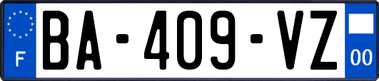 BA-409-VZ
