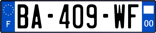 BA-409-WF