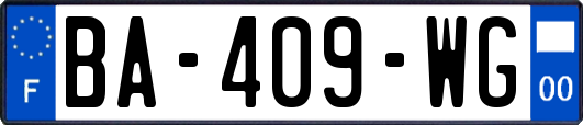 BA-409-WG