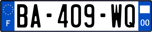BA-409-WQ