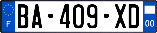 BA-409-XD