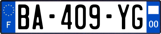 BA-409-YG