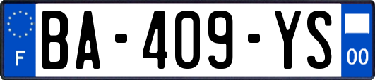 BA-409-YS