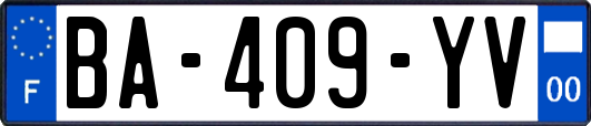 BA-409-YV