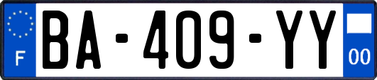 BA-409-YY