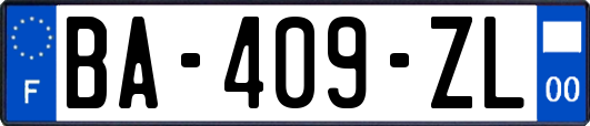 BA-409-ZL