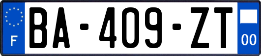 BA-409-ZT