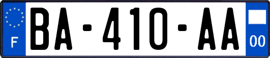 BA-410-AA