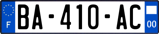 BA-410-AC