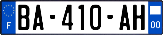 BA-410-AH