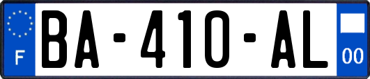 BA-410-AL