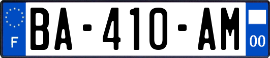 BA-410-AM