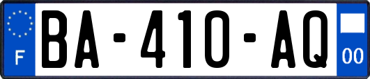 BA-410-AQ