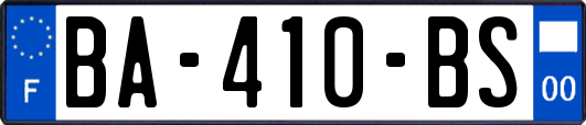 BA-410-BS