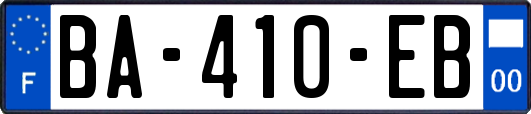 BA-410-EB