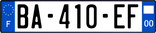 BA-410-EF