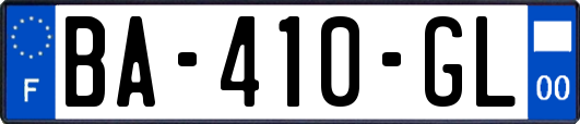 BA-410-GL