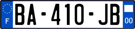 BA-410-JB