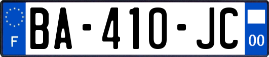 BA-410-JC