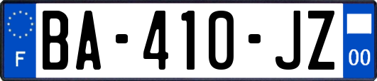 BA-410-JZ