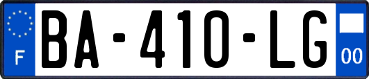 BA-410-LG