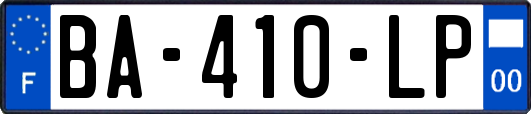 BA-410-LP