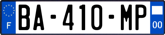 BA-410-MP
