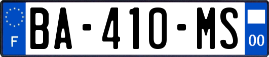 BA-410-MS