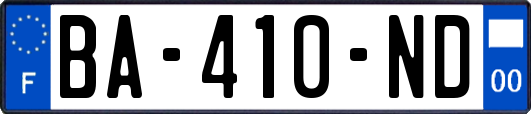 BA-410-ND