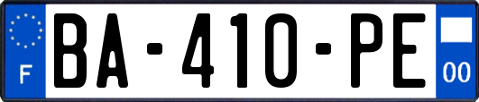 BA-410-PE