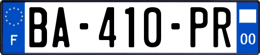 BA-410-PR