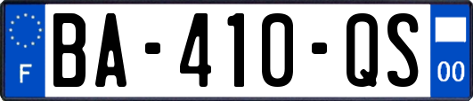 BA-410-QS